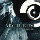 cd pappersfodral: Arcturus: The Sham Mirrors