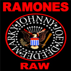 dvd: Ramones: Raw