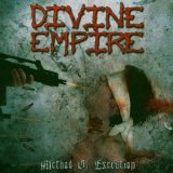 cd: Divine Empire: Method of Execution