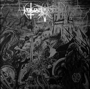 2lp gatefold: Nokturnal Mortum: To the Gates of Blasphemous Fire