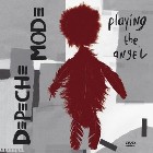 cd+dvd: Depeche mode: Playing the angel