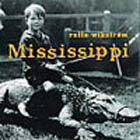 cd: Rolf Wikström: Mississippi