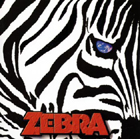 obestämt: Zebra: IV