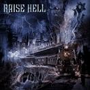 cd-digipak: Raise Hell: City of the damned