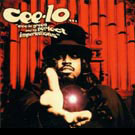 cd: Cee-Lo: Cee-Lo Green And His Perfect Imperfections