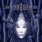 cd: Agathodaimon: Serpent's Embrace