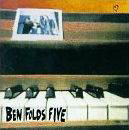 cd: Ben Folds Five: Ben Folds Five