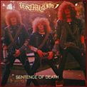 cd: Destruction: Sentenced of Death / Infernal Overkill