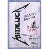  obestämt: Metallica: Binge & Purge