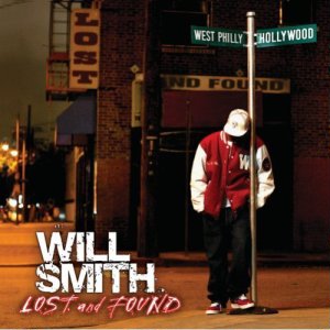 cd: Will Smith: Lost & Found