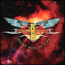 cd: Brother Firetribe: Heart Full Of Fire