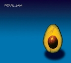 cd-digipak: Pearl jam: Pearl jam