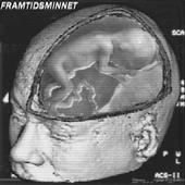 cd-r: VA: Framtidsminnet