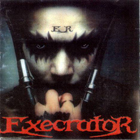 cd: Execrator: Execrator