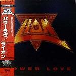 mini-lp: Lion: Power Love