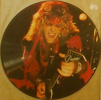 pic lp: Ratt: Interview With Ratt