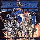 lp: Deathrow: Riders of doom