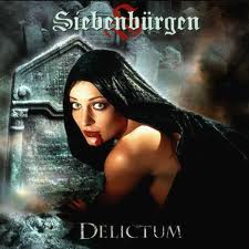 cd: Siebenbürgen: Delictum