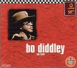 cd: Bo Diddley: His Best