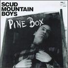 cd: Scud Mountain Boys: The Early Years: Pine Box & Dance The Night Away