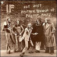 lp: IF: Not just another bunch of pretty faces