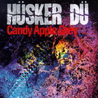 lp: Hüsker Dü: Candy Apple Grey