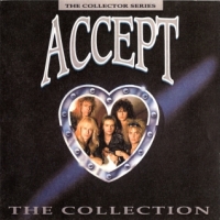 cd: Accept: The Collection