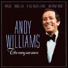 cd: Andy Williams: The way we were