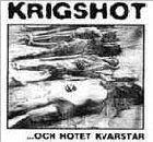 ep: Krigshot: ...och hotet kvarstår