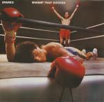 lp: Sparks: Whomp That Sucker
