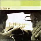 cd: club 8 : the friend i once had
