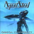 lp: Agent Steel: Omega Conspiracy
