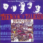 cd: Deep purple: The book of taliesyn