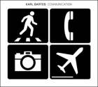 cd: Karl Bartos: Communication