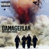 cd: Damageplan: New found power