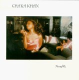 cd: Chaka Khan: Naughty