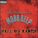 cd: Mobb Deep: Hell On Earth