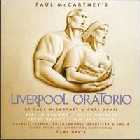 2cd: Paul McCartney: Liverpool Oratorio