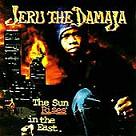 cd: Jeru the Damaja: The Sun Rises in the East
