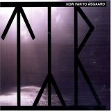  obestämt: Tyr: How Far To Asgaard