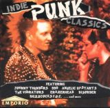  obestämt: VA: Indie punk classics