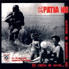 lp: @patia no: El ruido de antes.. contra los opresores de siempre