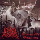 cd: Lord Kaos: Thorns of Impurity