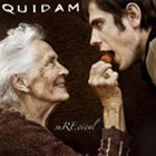 cd-r: Quidam: SurREvival