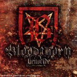 cd: Bloodthorn: Genocide