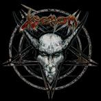 cd: Venom: Metal Black