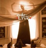 cd+dvd: Live: Awake: The best of Live