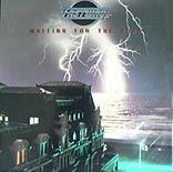 lp: Fastway: Waiting For The Roar
