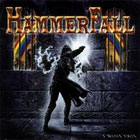cd-singel: Hammerfall: I want out