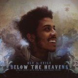 cd: Blu & Exile: Below The Heavens
